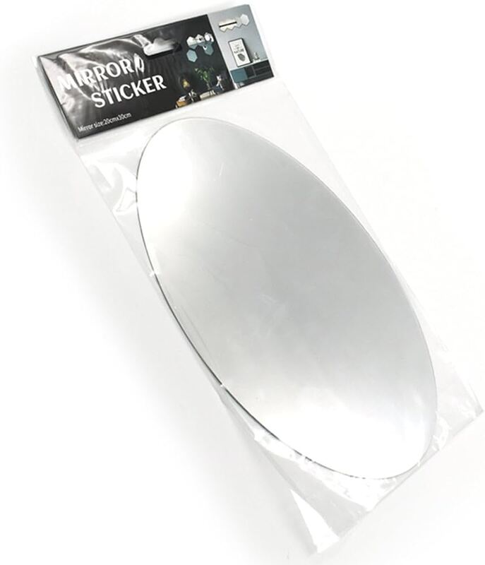 Onetech Silver Mirror Nb00058