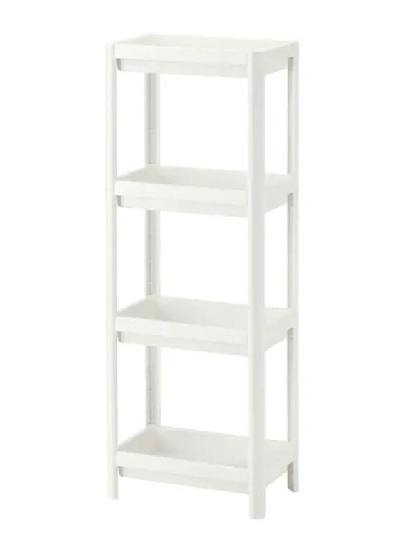 

Generic Vesken Shelf Unit, White