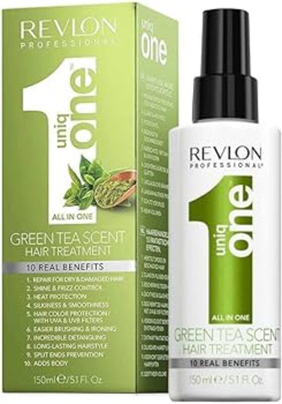 Uniq One Green Tea Treatment 150 Ml