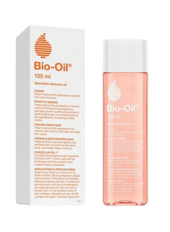 Bio-Oil Skincare Oil, 125ml