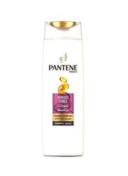 Pantene Pro-V Perfect Curls Shampoo, 400ml