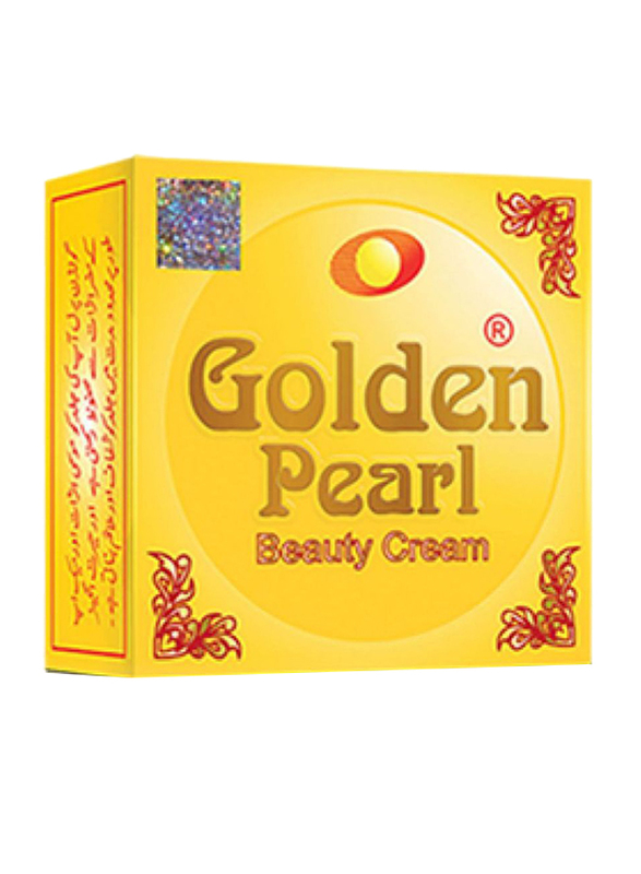 Golden Pearl instant whitening Cream 30gm