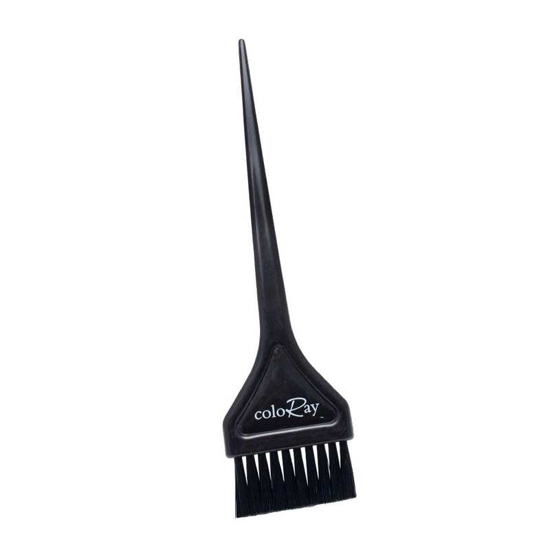 

Generic Enercos Professional Coloray Tinting Brush Black 1 Pc