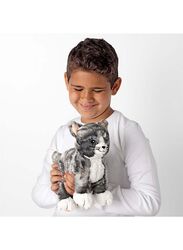 Lilleplutt Cat Soft Plush and Stuffed Animal Toy for Ages 3+