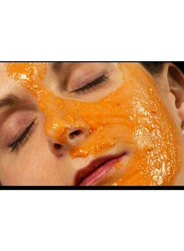 DXN Papaya Facial Scrub, 120ml