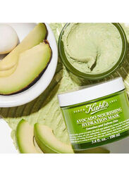 Kiehl's Avocado Nourishing Hydration Mask, 100gm