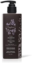 Saphira Divine Curl Shampoo  250 Ml