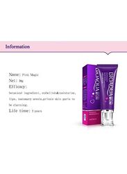 Bioaqua Pink Magic Whitening Cream, 30gm