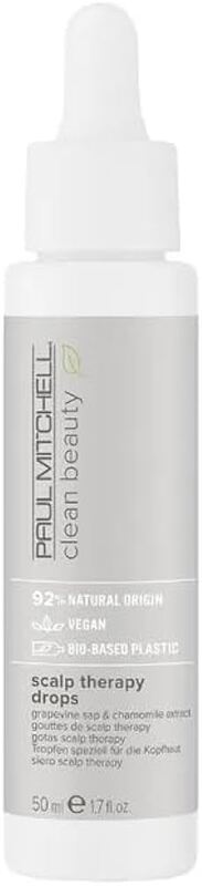 Paul Mitchell Scalp Therapy Hair Serum Drops 50ML