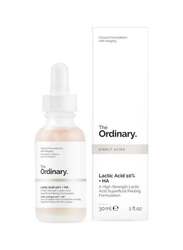 Lactic Acid 10 Percent Plus HA Serum 30ml