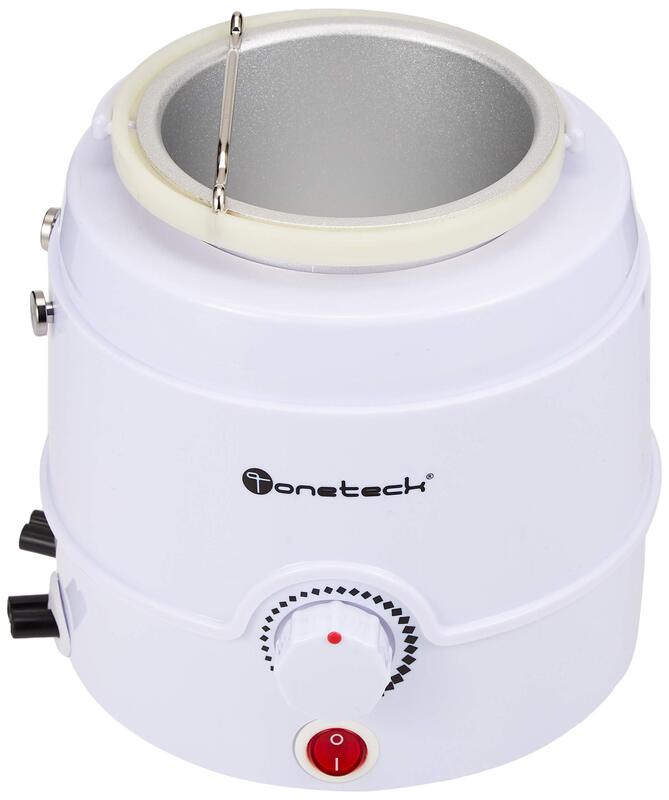 Onetech Wax Heater Pro 4000
