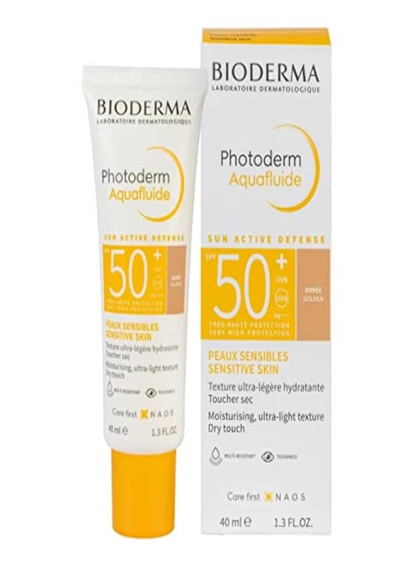 Bioderma Photoderm Aquafluide SPF50+, 40ml