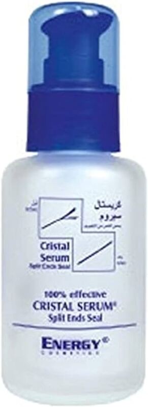 

Generic Energy Cosmetics Cristal Serum Frosted Lb