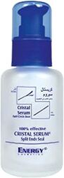 Energy Cosmetics Cristal Serum Frosted Lb