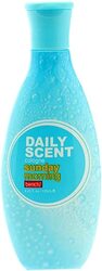 Bench 125ml Daily Scent Sunday Morning Cologne Unisex