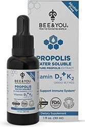 PROPOLIS D3 SYRUP 150 ML