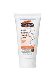 Palmer's Cocoa Butter Formula Bust Cream with Vitamin E, 125gm