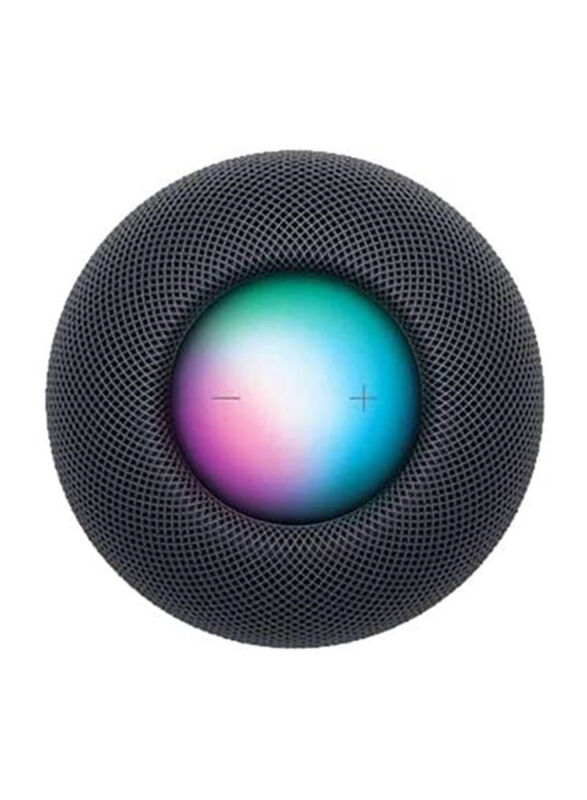 Apple Renewed HomePod Mini Speaker, Space Grey