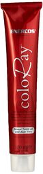 Enercos Professional Coloray Cream Hair Color  Red  100 Ml