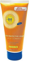 Skin Doctor Sun Protective Cream SPF 80 150g