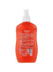 Carrot Sun Tanning Spray Oil, 200ml