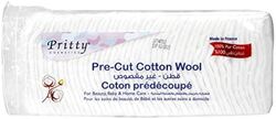 Pritty Precut Cotton Wool 100 G