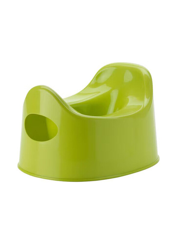 

Generic Children's Potty Chair, Green