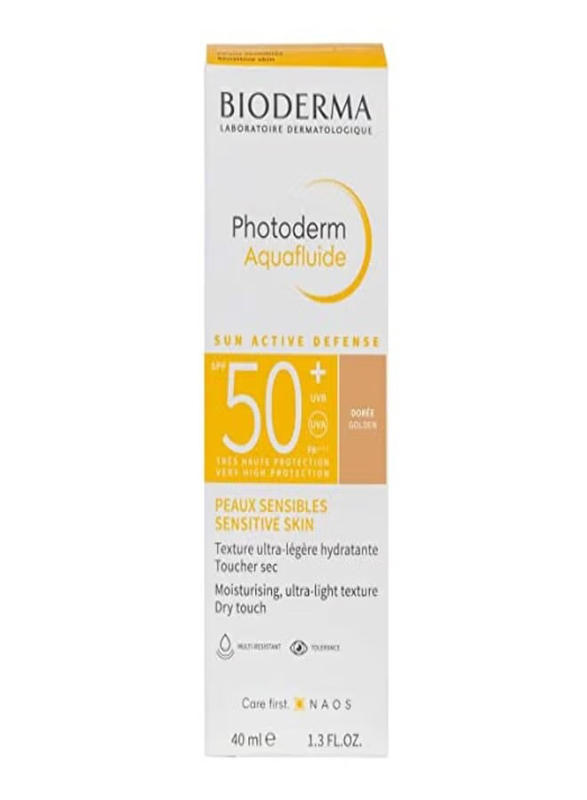 Bioderma Photoderm Aquafluide SPF50+, 40ml