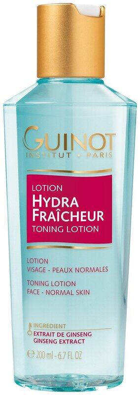 

Generic Guinot Hydra Fraicheur Toning Lotion 200 Ml