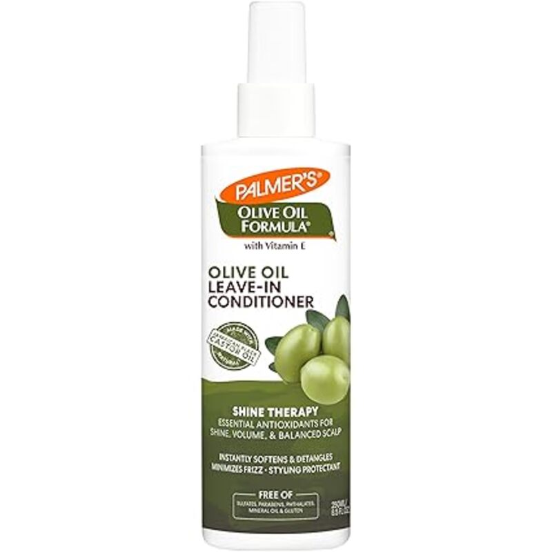 Palmers Olive Oil Leave In Conditioner