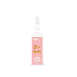 ROSE WATER 100ML SPRAY