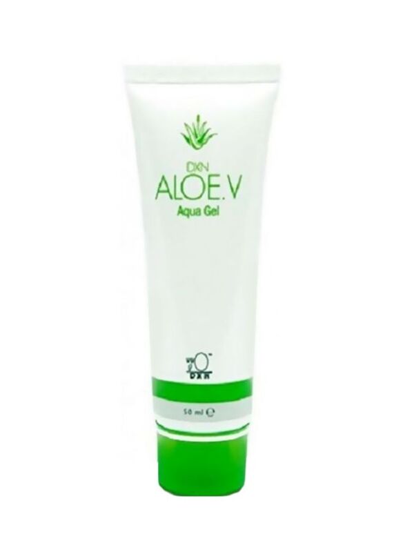 DXN Aloe V Aqua Gel, 50ml