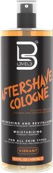 L3vel3 After shave Cologne Vibrant  400 Ml