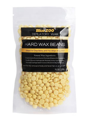 Blue Zoo Depilatory Hard Wax Beans, Cream, 100gm