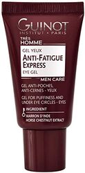 Guinot Express Anti-Fatigue Eye Gel 20M