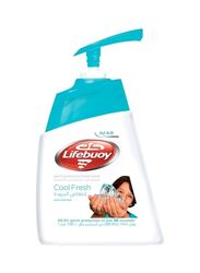 Lifebuoy Cool Fresh Hand Wash, 400ml