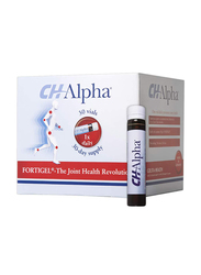 CH-Alpha 30's Vial, 25ml