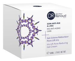 Dr Renaud Iris Lift Pore Reducing Gel Cream 50 Ml