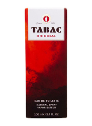 Tabac Original 100ml EDC for Men