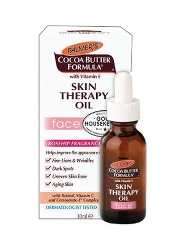 Palmer's Cocoa Butter Formula Skin Therapy Oil, 30ml