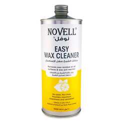 Novell Wax Pot Cleaner  1000 Ml