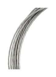 Hillman 50mm Anchor Galvanized Wire 20, Silver