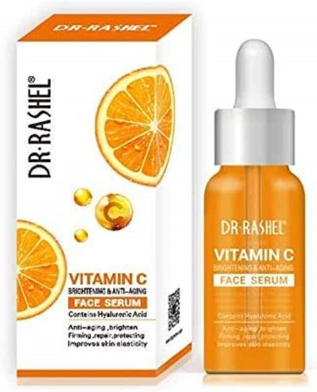 Dr. Rashel Vitamin C Face Serum, 50gm