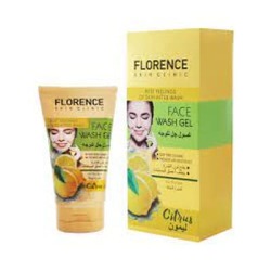 Florence Skin Clinic Face Wash