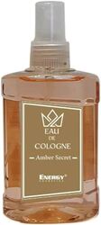 Energy Cosmetics Gold Power Eau De Cologne 250 Ml