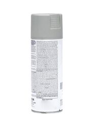 Rust-Oleum Chalked Ultra Matte Paint Spray, 340gm, Country Gray