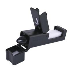 Steriguard Portable Anti-Touch Sanitary Tool- Black