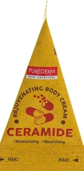 Purederm Ceramide Rejuvenating Body Cream 20g