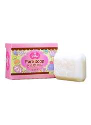 Jellys Pure Soap White 100grams