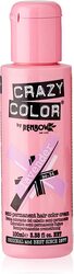 Renbow Crazy Color Semi Permanent Hair Dye Colour Cream, Lavender No.54, 100ml